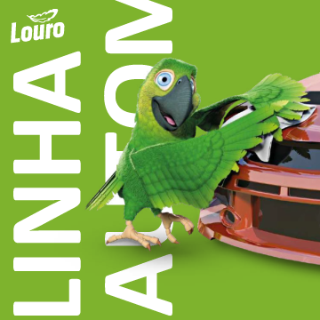 Linha Automotiva