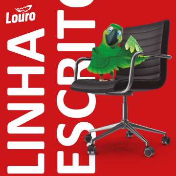 Linha Escritório